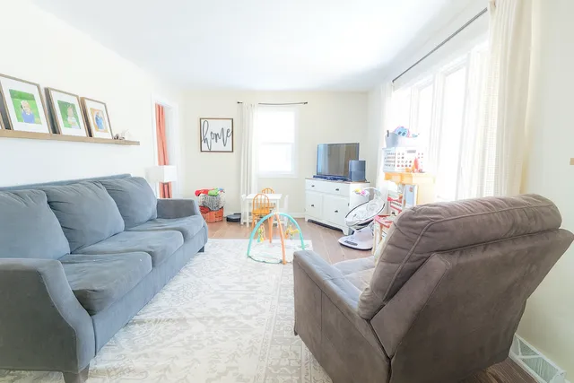 $130,000 | 714 Lyndale Avenue, Morris, MN 56267