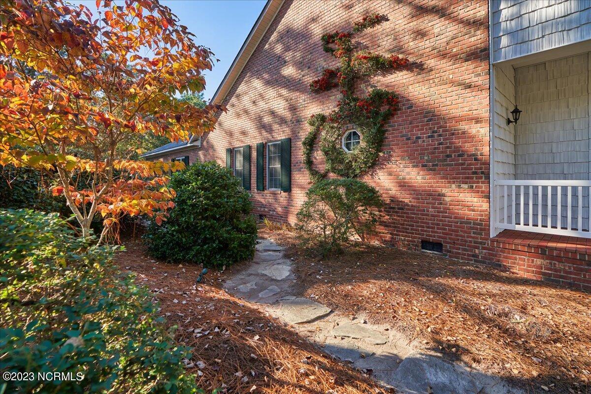 165 McKenzie Road East Pinehurst, NC 28374 - Photo 41 of 48 57-165 McKenzie Rd. East, Pinehurst_58