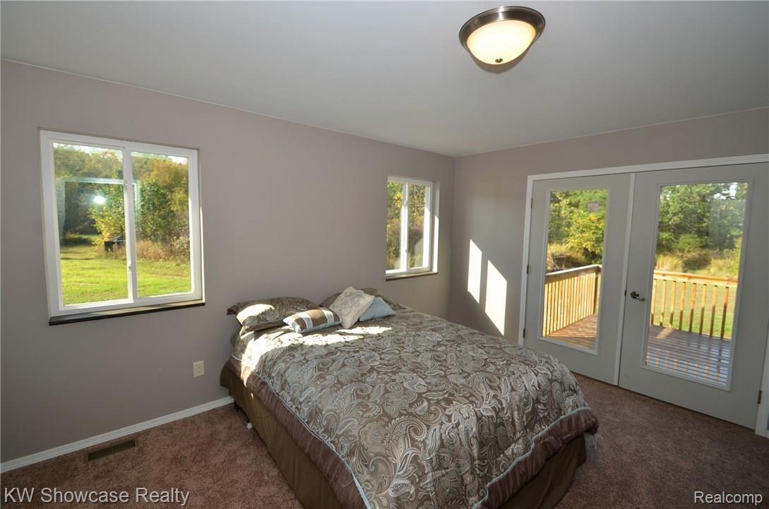 1360 Chana Road Holly, MI 48442 - Photo 9 of 17 MBR1.JPG