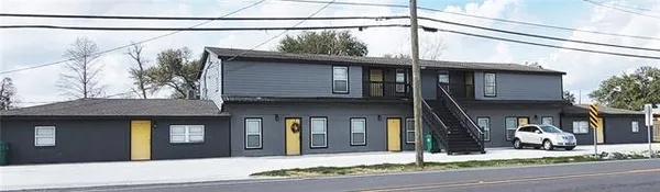 $1,400 | 1220 Paul Maillard Road, Unit 7, Luling, LA 70070