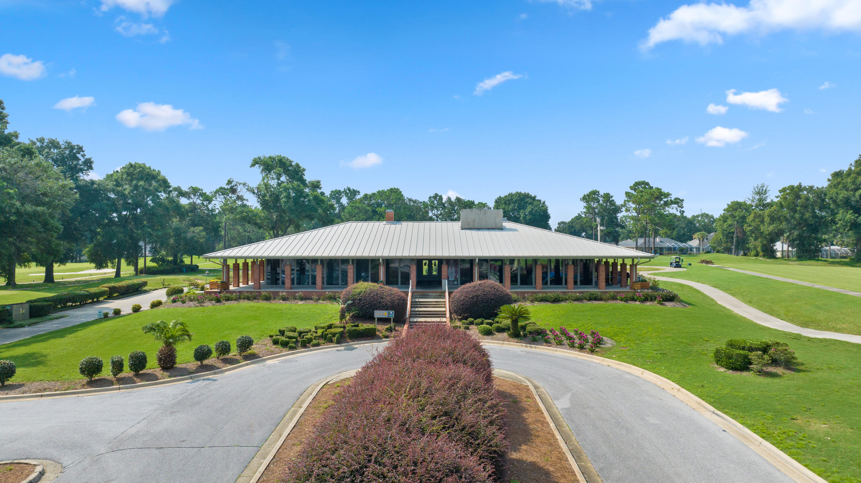 6032 Forest Green Road Pensacola, FL 32505 - Photo 34 of 37 Marcus Point