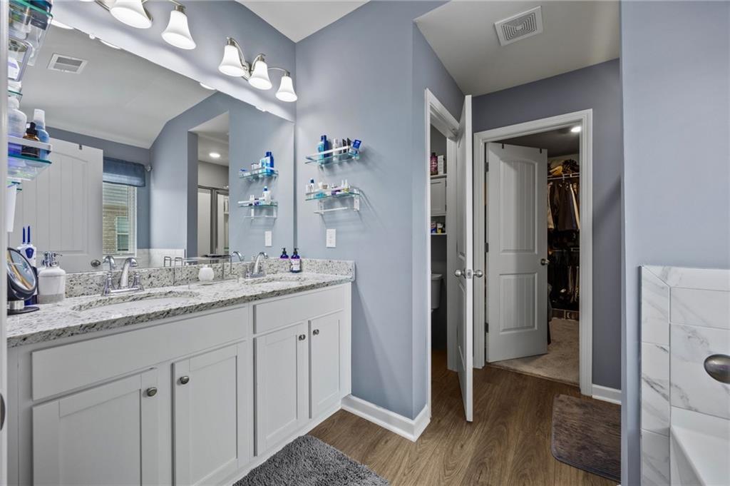 324 Denton Way Hampton, GA 30228 - Photo 36 of 38