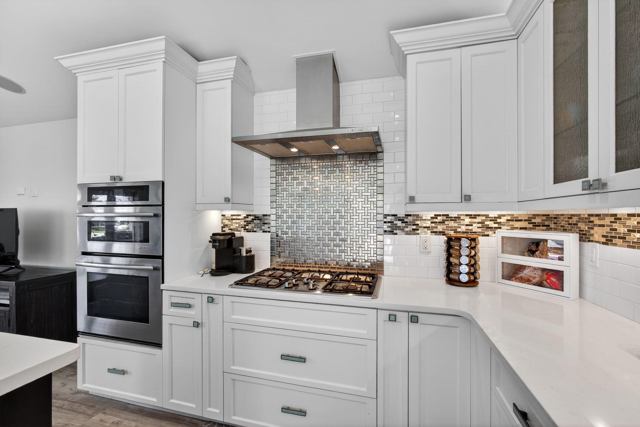 908 Penn Trail Jupiter, FL 33458 - Photo 14 of 71 Kitchen