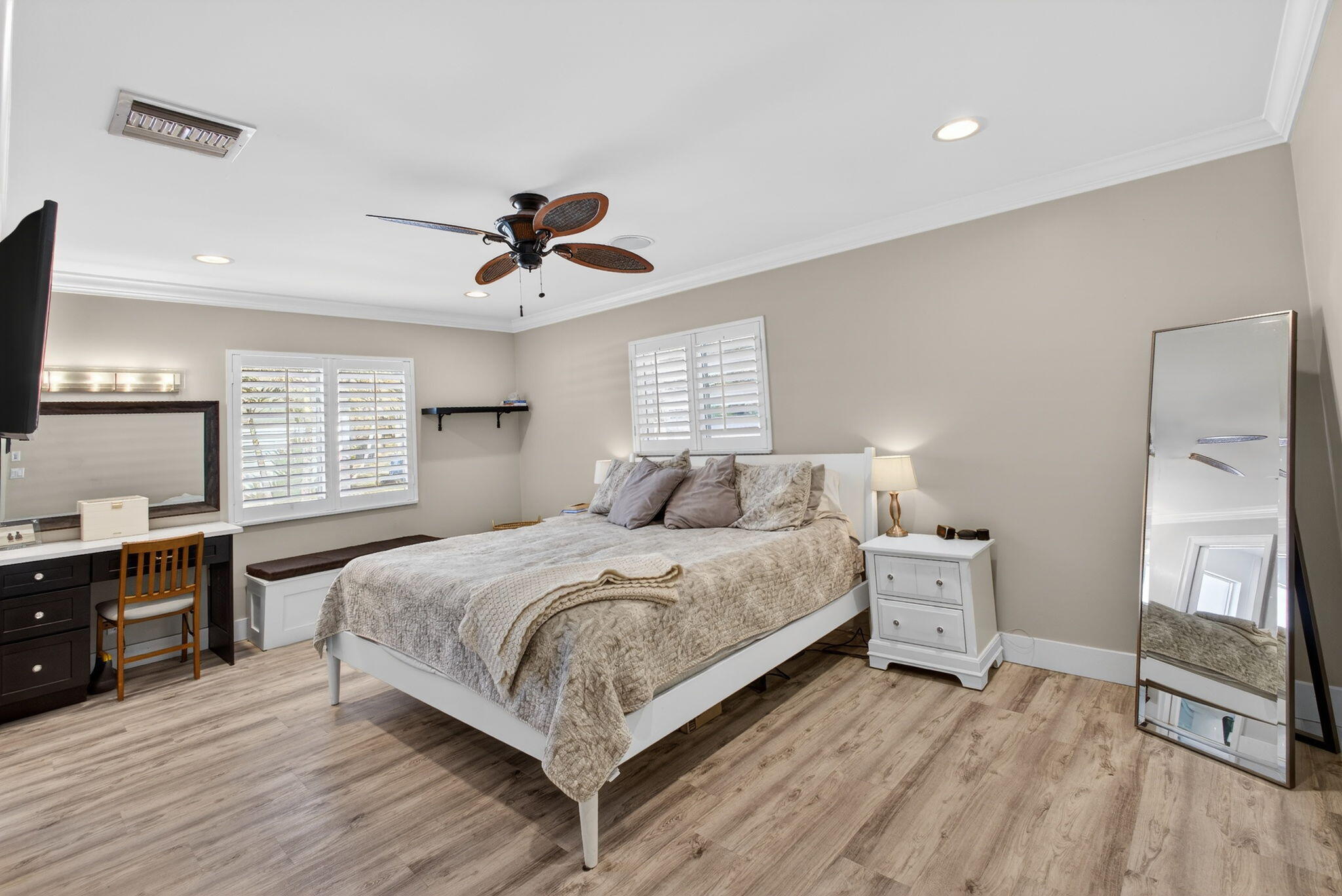 908 Penn Trail Jupiter, FL 33458 - Photo 27 of 71 Main Bedroom