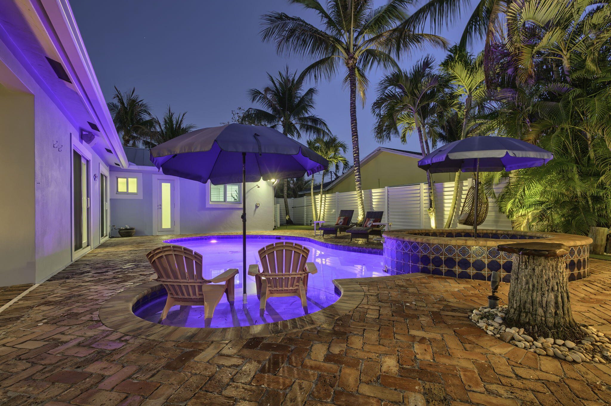 908 Penn Trail Jupiter, FL 33458 - Photo 3 of 71 Pool & Spa