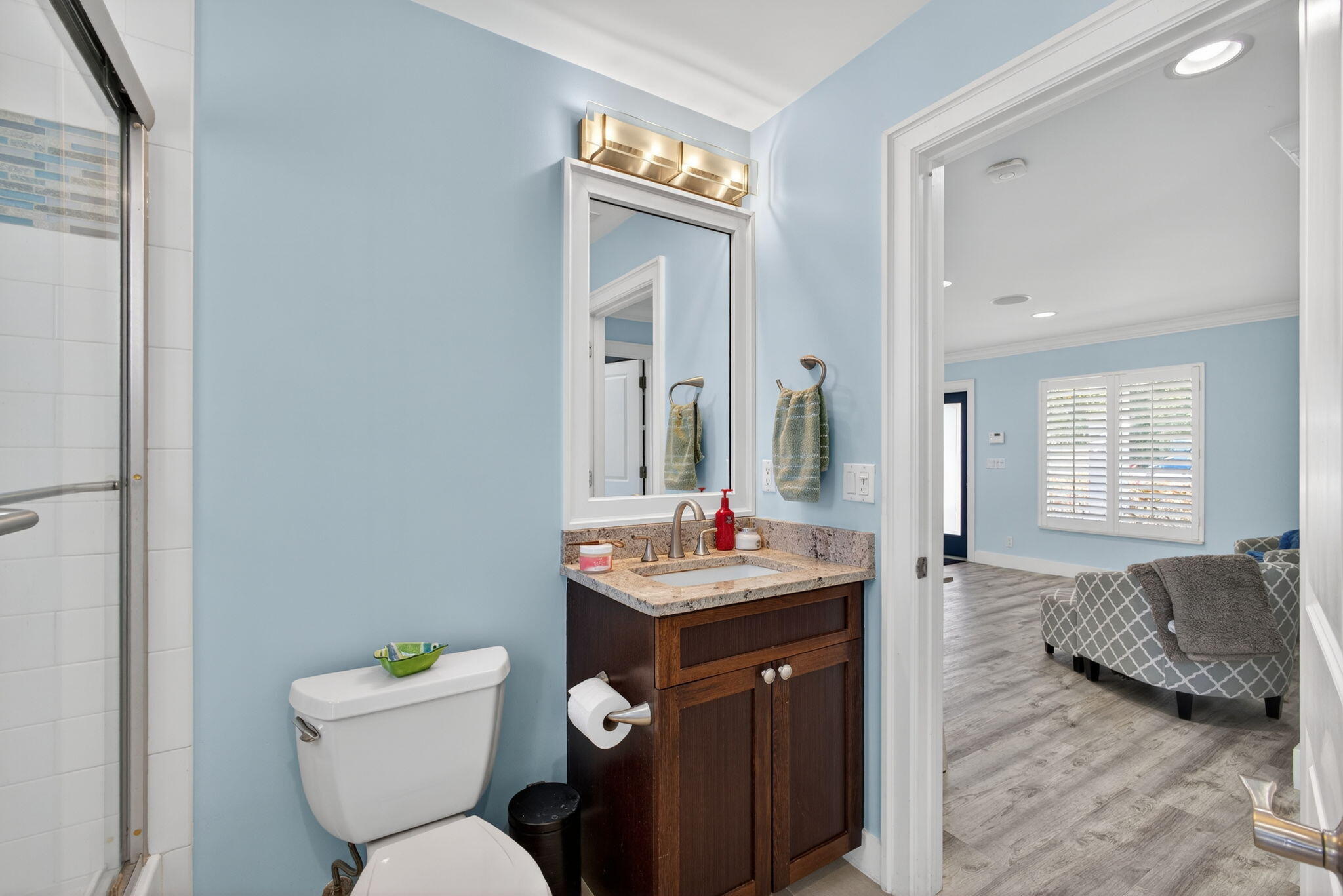 908 Penn Trail Jupiter, FL 33458 - Photo 39 of 71 Cabana Bathroom