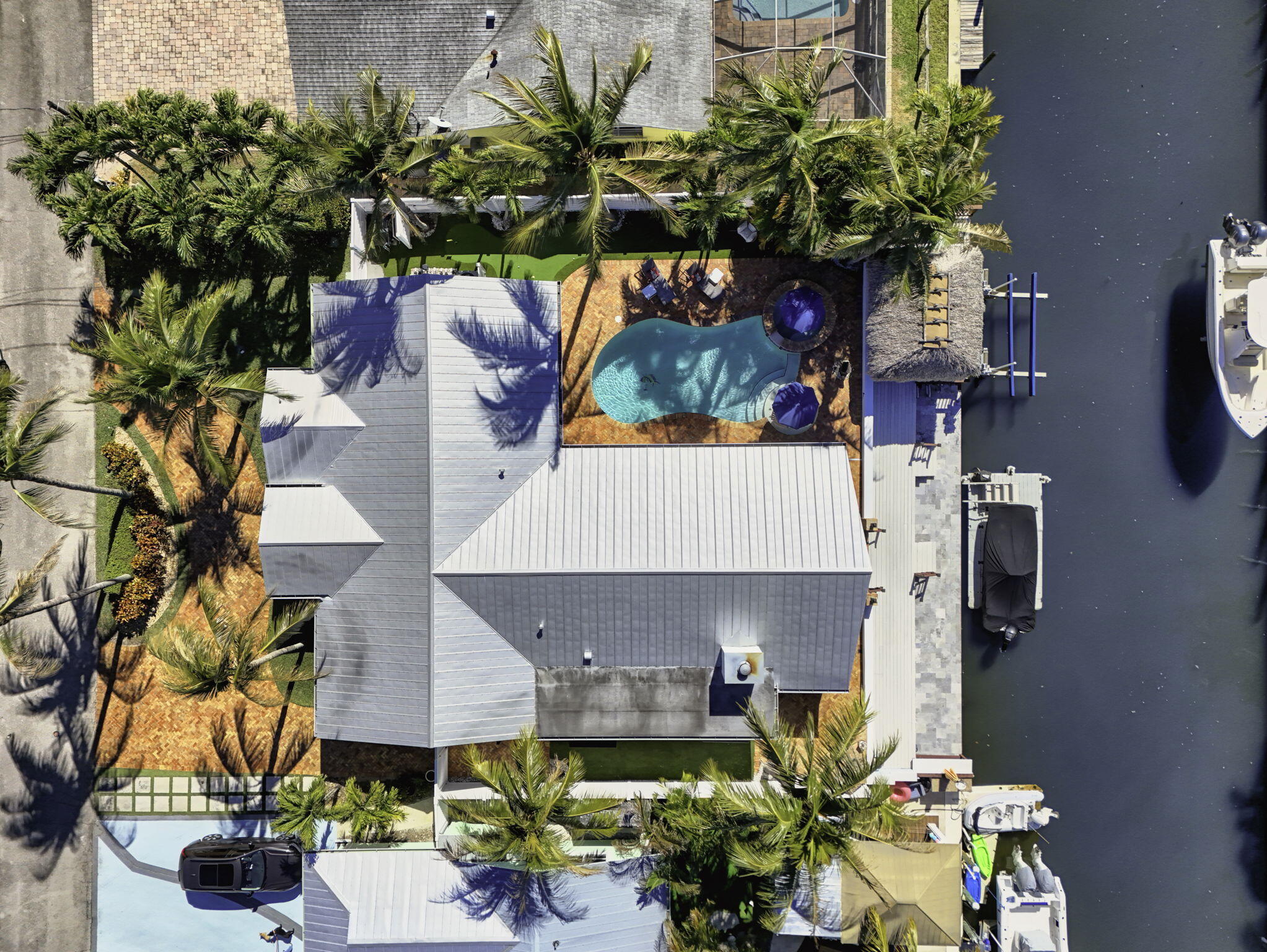 908 Penn Trail Jupiter, FL 33458 - Photo 42 of 71 Aerial