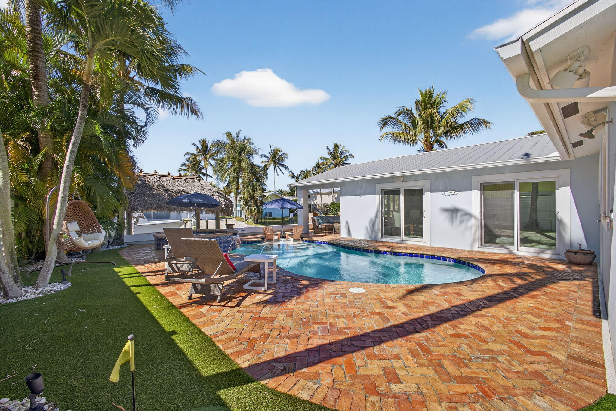 908 Penn Trail Jupiter, FL 33458 - Photo 55 of 71 Pool