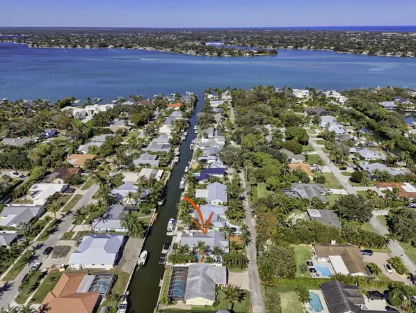 $2,295,000 | 908 Penn Trail, Jupiter, FL 33458