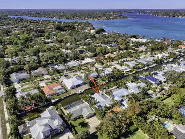 $2,295,000 | 908 Penn Trail, Jupiter, FL 33458