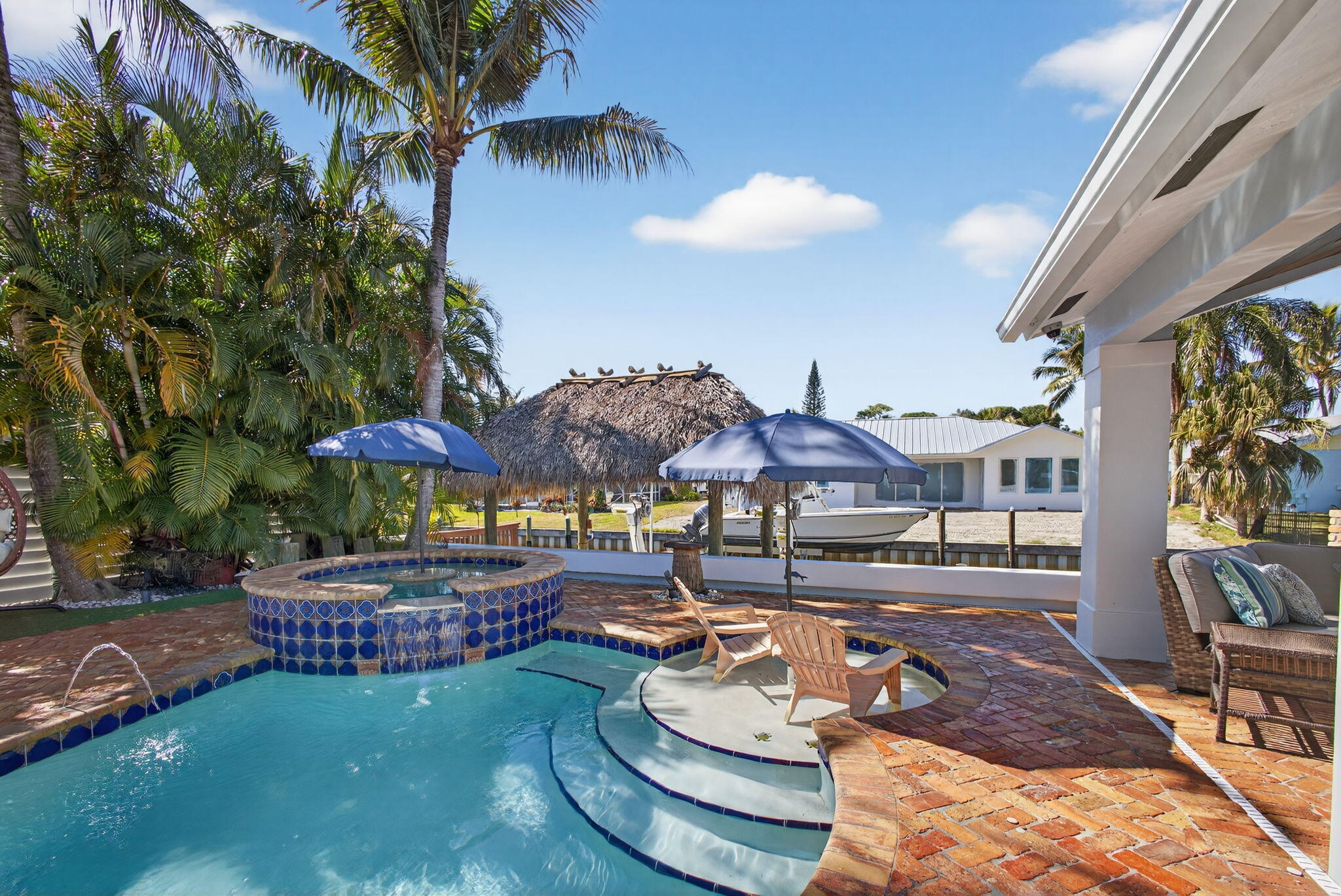 908 Penn Trail Jupiter, FL 33458 - Photo 7 of 71 Pool