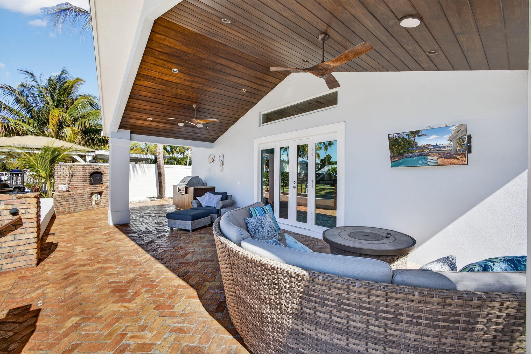 908 Penn Trail Jupiter, FL 33458 - Photo 8 of 71 Covered Patio