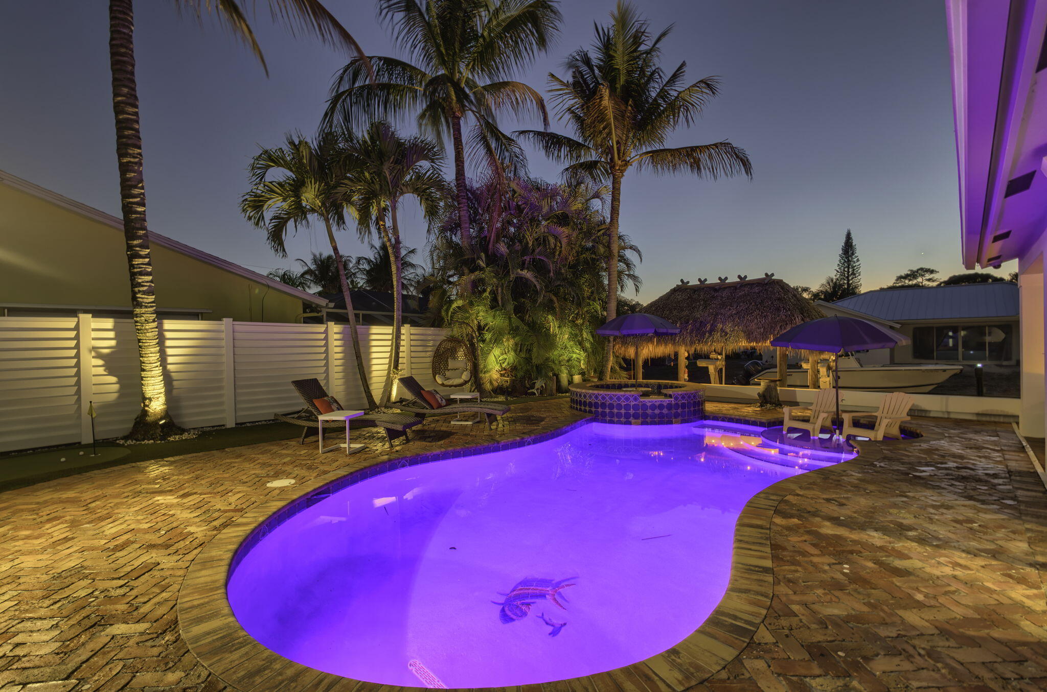 908 Penn Trail Jupiter, FL 33458 - Photo 9 of 71 Pool