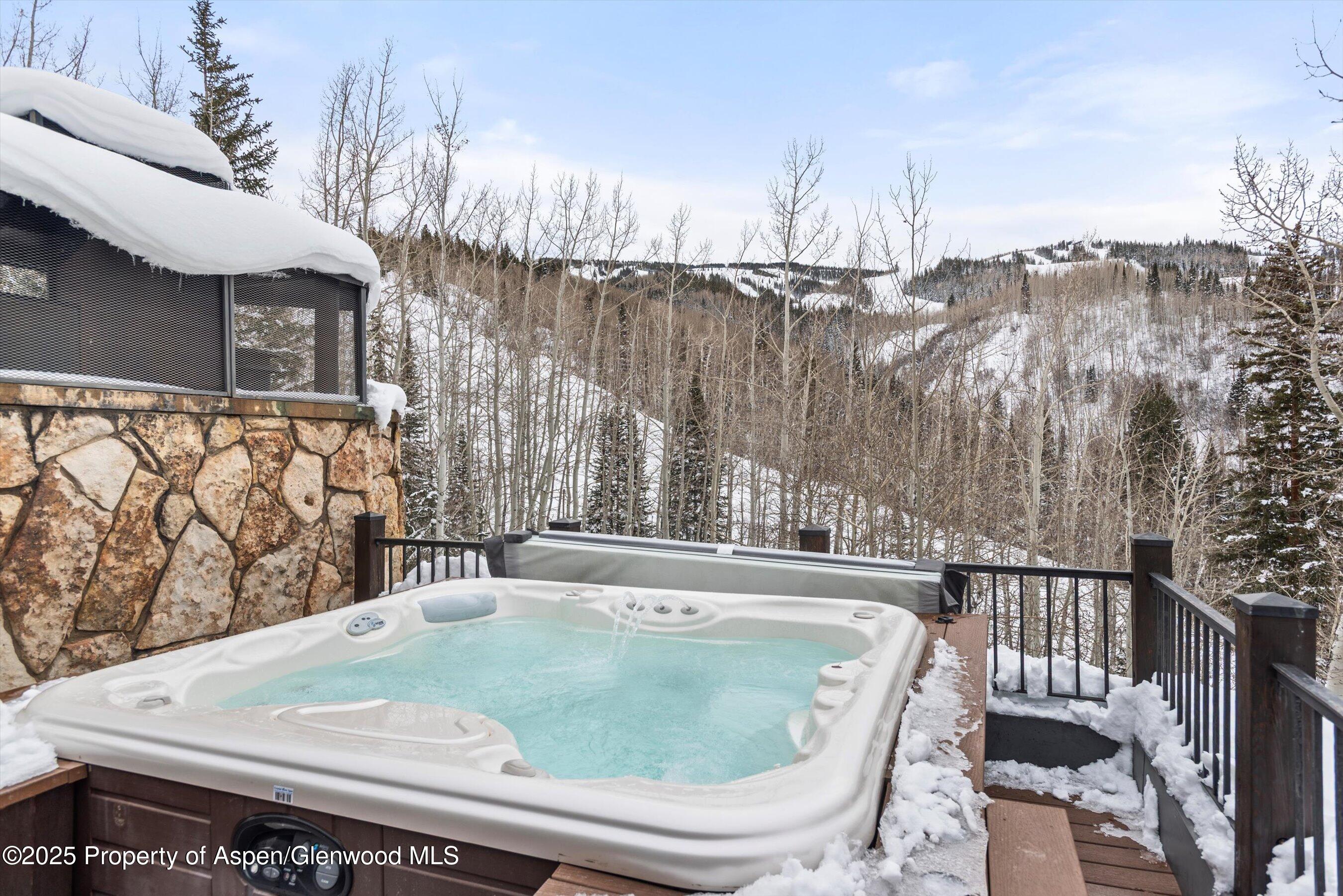 1777 Wood Road Snowmass Village, CO 81615 - Photo 24 of 28 23-1777WoodRd_251209024