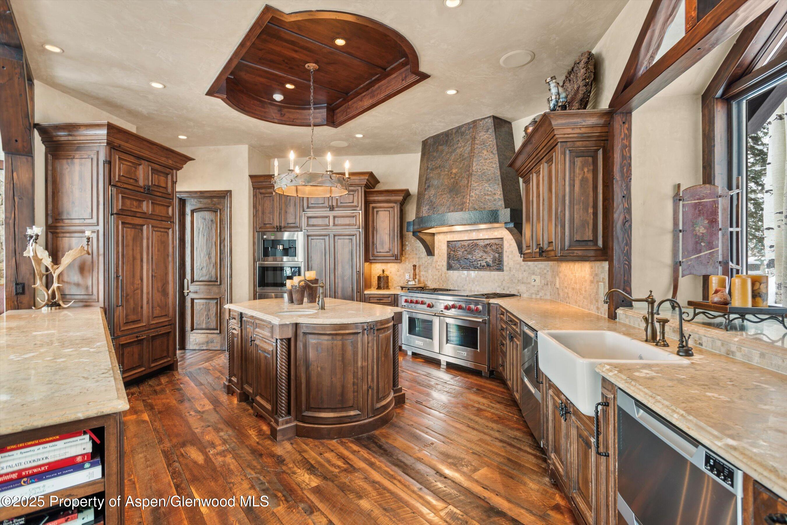 1777 Wood Road Snowmass Village, CO 81615 - Photo 5 of 28 03-1777WoodRd_251209003