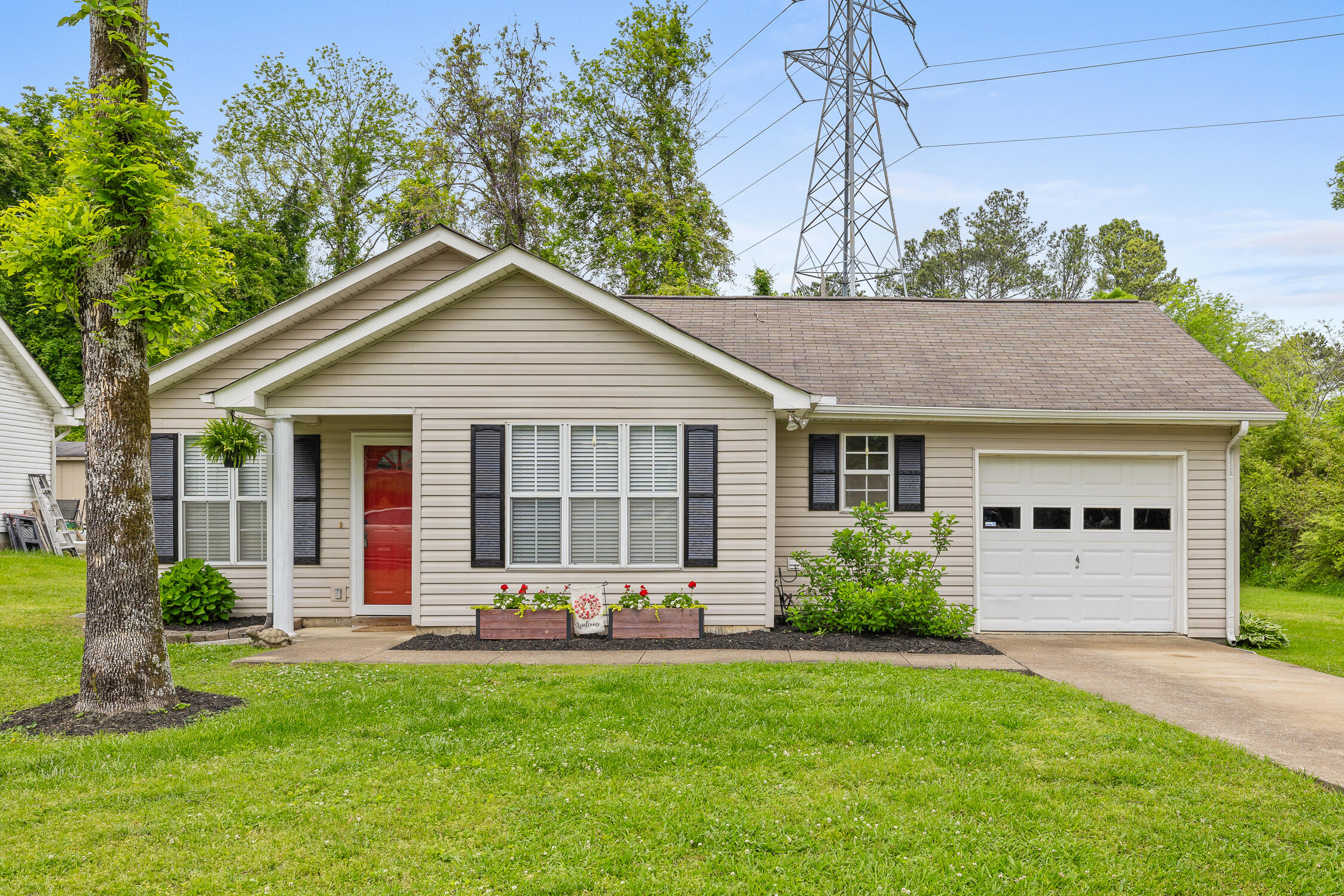 1171 Greens Road Chattanooga, TN 37421 - Photo 1 of 20 Greens-19