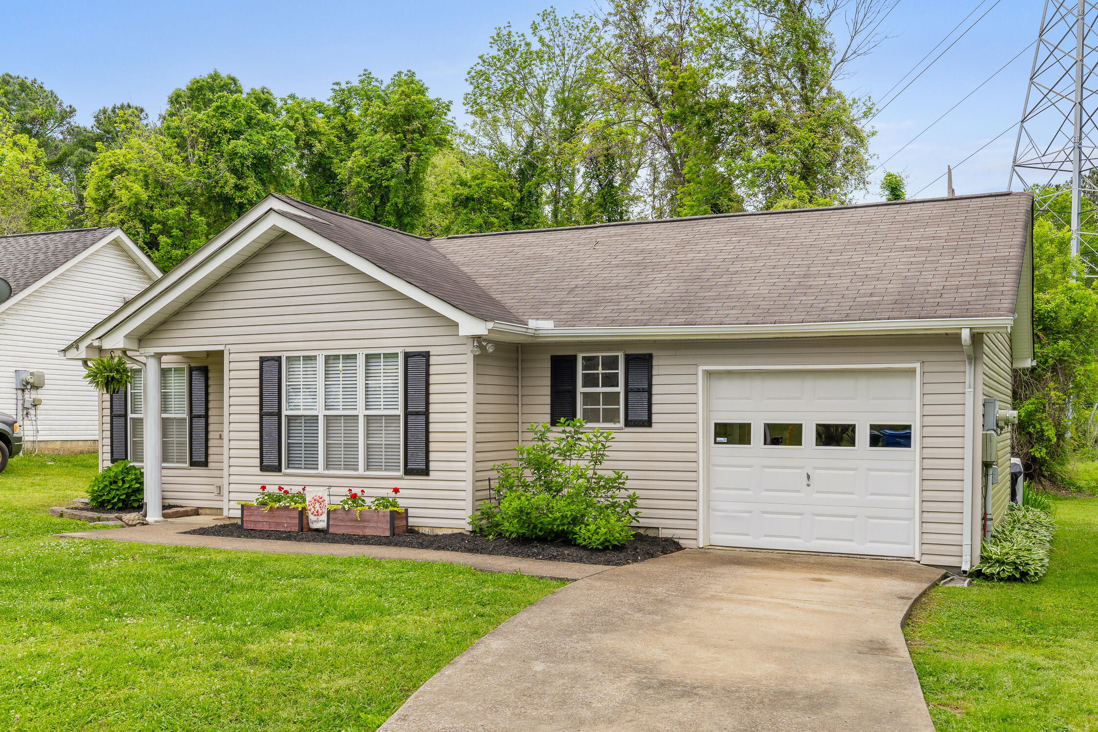 1171 Greens Road Chattanooga, TN 37421 - Photo 2 of 20 Greens-18
