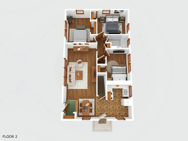 $169,500 | 1708 Irvine Avenue Northwest, Bemidji, MN 56601