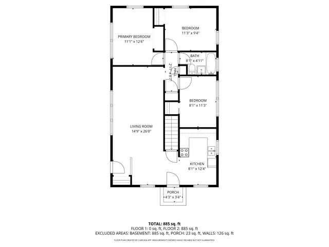 $169,500 | 1708 Irvine Avenue Northwest, Bemidji, MN 56601