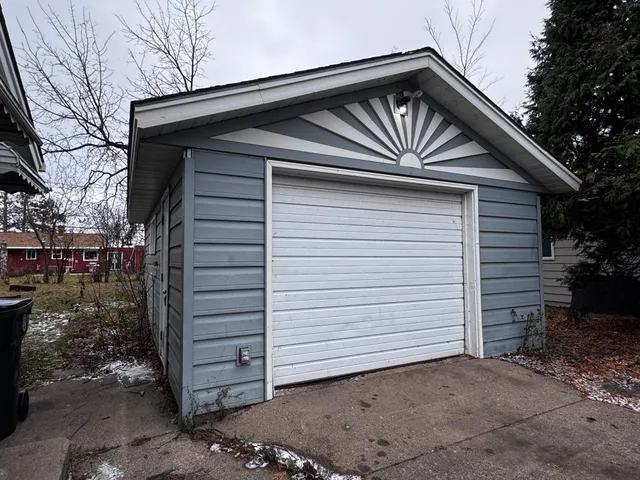 $169,500 | 1708 Irvine Avenue Northwest, Bemidji, MN 56601