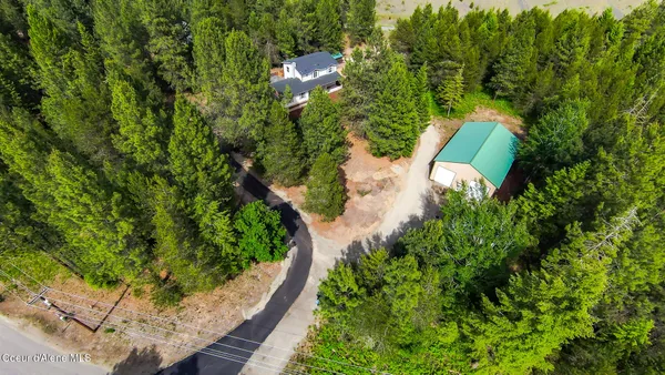 $633,000 | 105 Ponderosa Way, Bonners Ferry, ID 83805