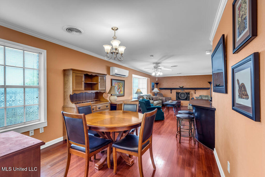 6001 Ridge Road Ocean Springs, MS 39564 - Photo 11 of 38 6001RidgeRd-15