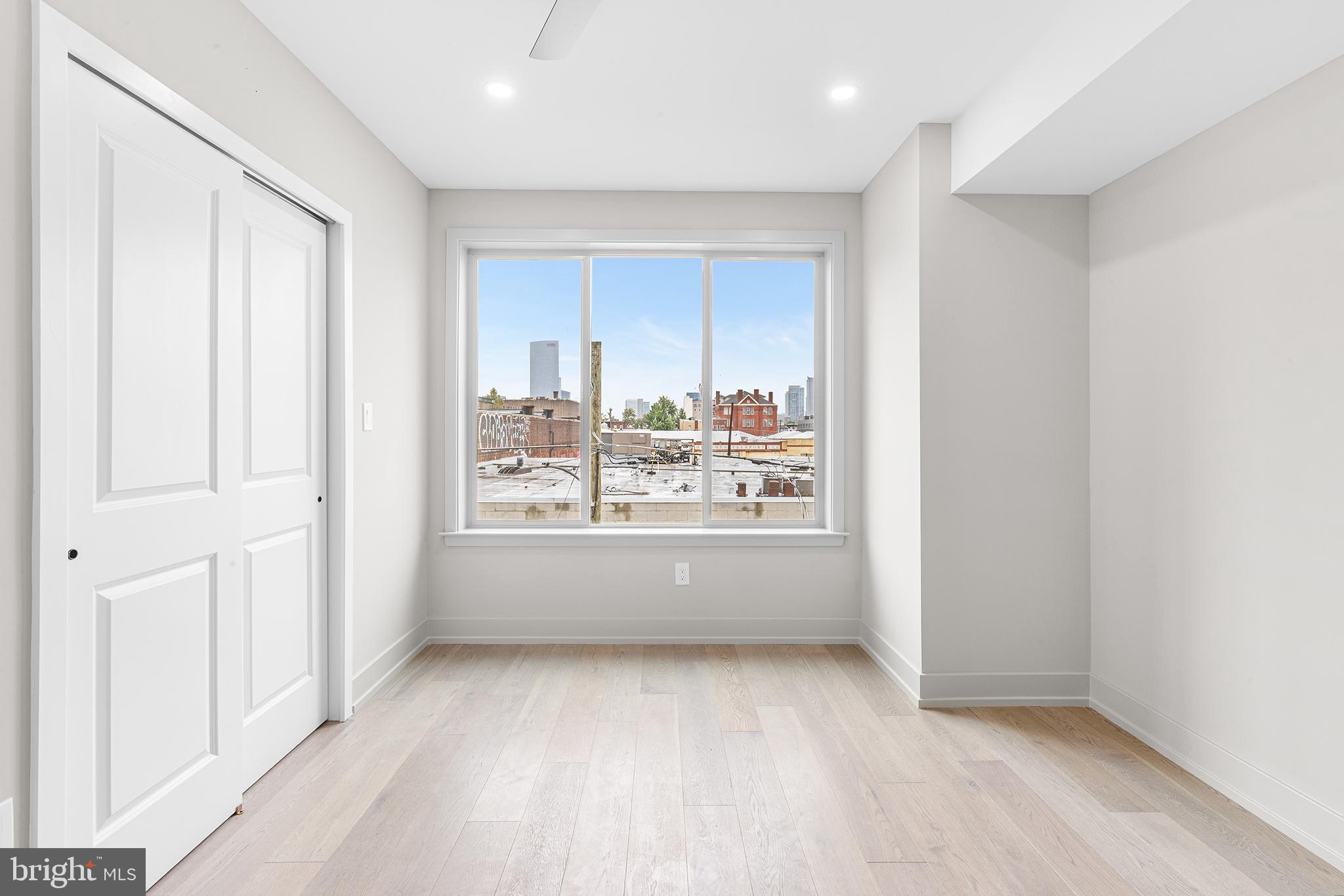 2340 Alter Street Philadelphia, PA 19146 - Photo 16 of 46 a view of an empty room and window