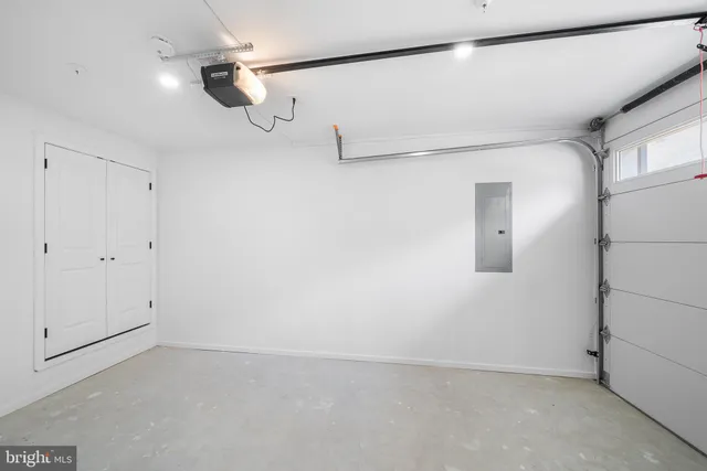 a view of small space