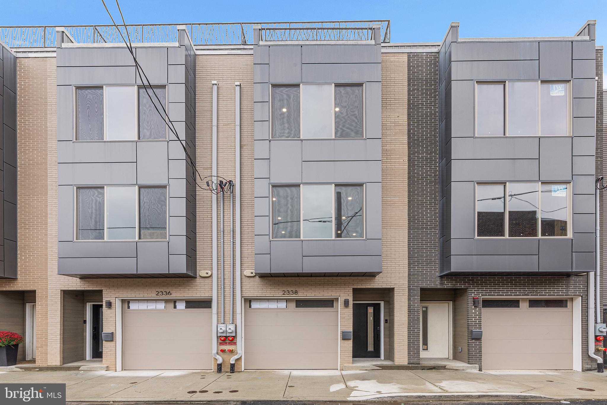 2340 Alter Street Philadelphia, PA 19146 - Photo 43 of 46 a building with a window and balcony