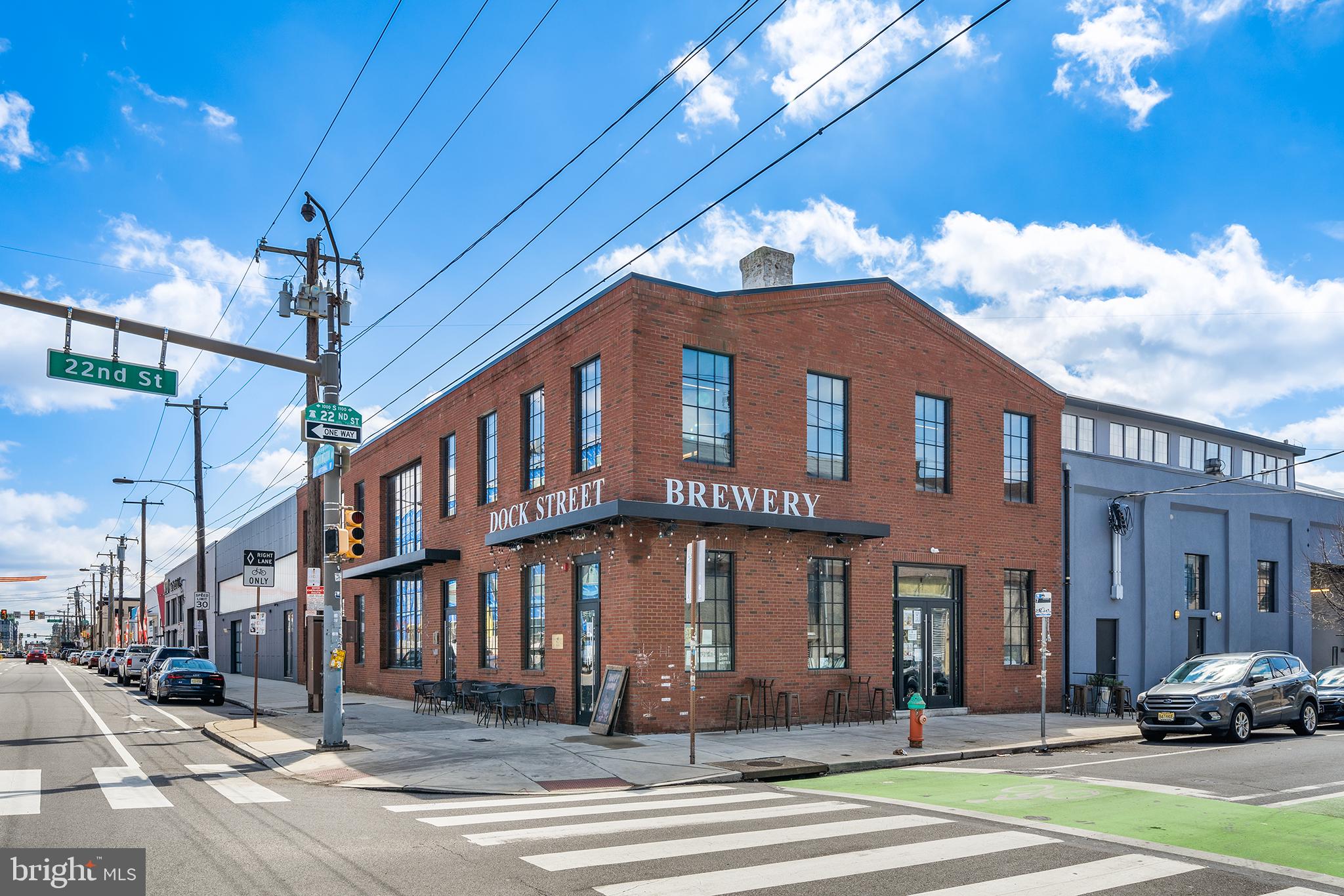 2340 Alter Street Philadelphia, PA 19146 - Photo 45 of 46 a front view of a building