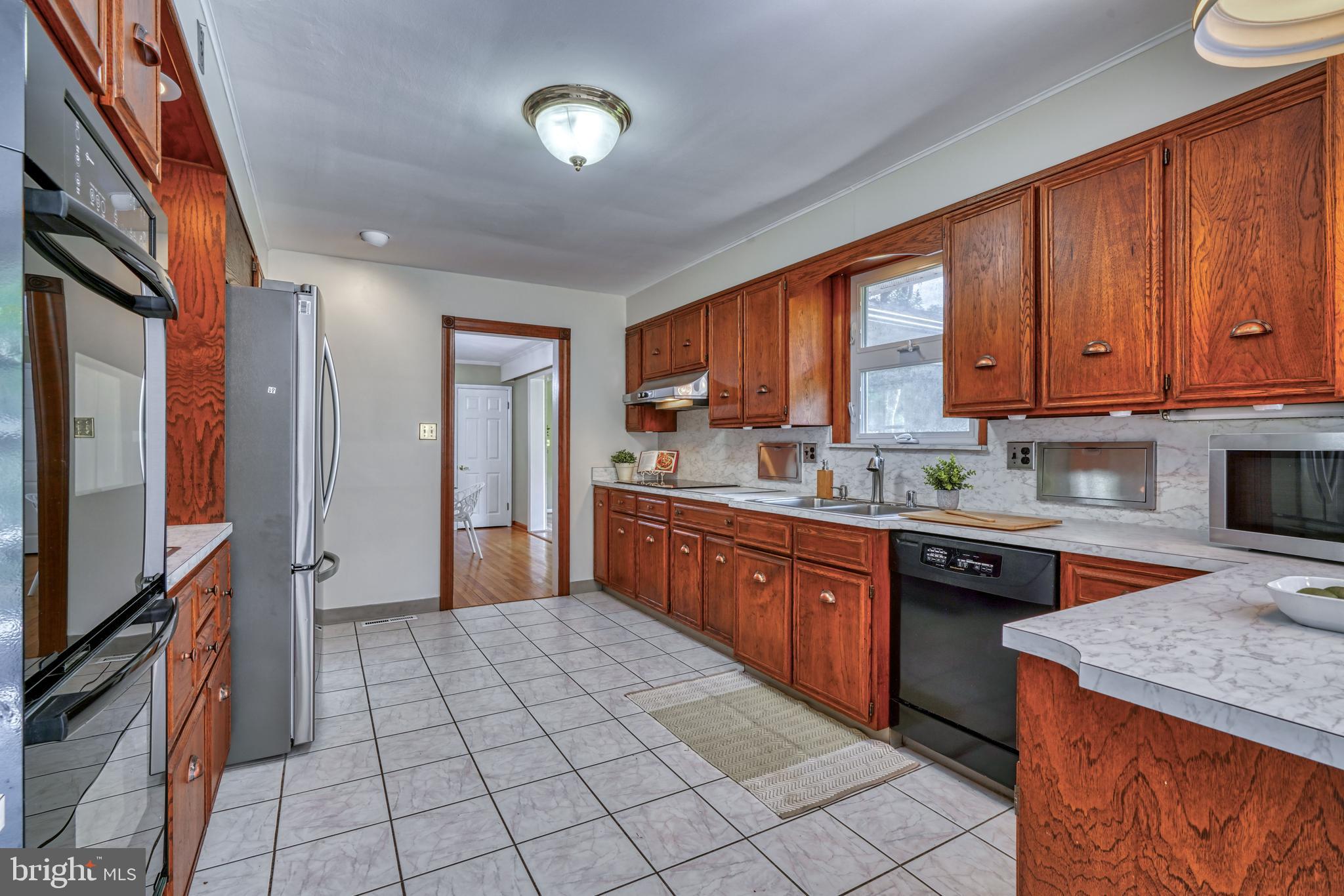 207 Patann Road Lutherville-Timonium, MD 21093 - Photo 33 of 71 KITCHEN