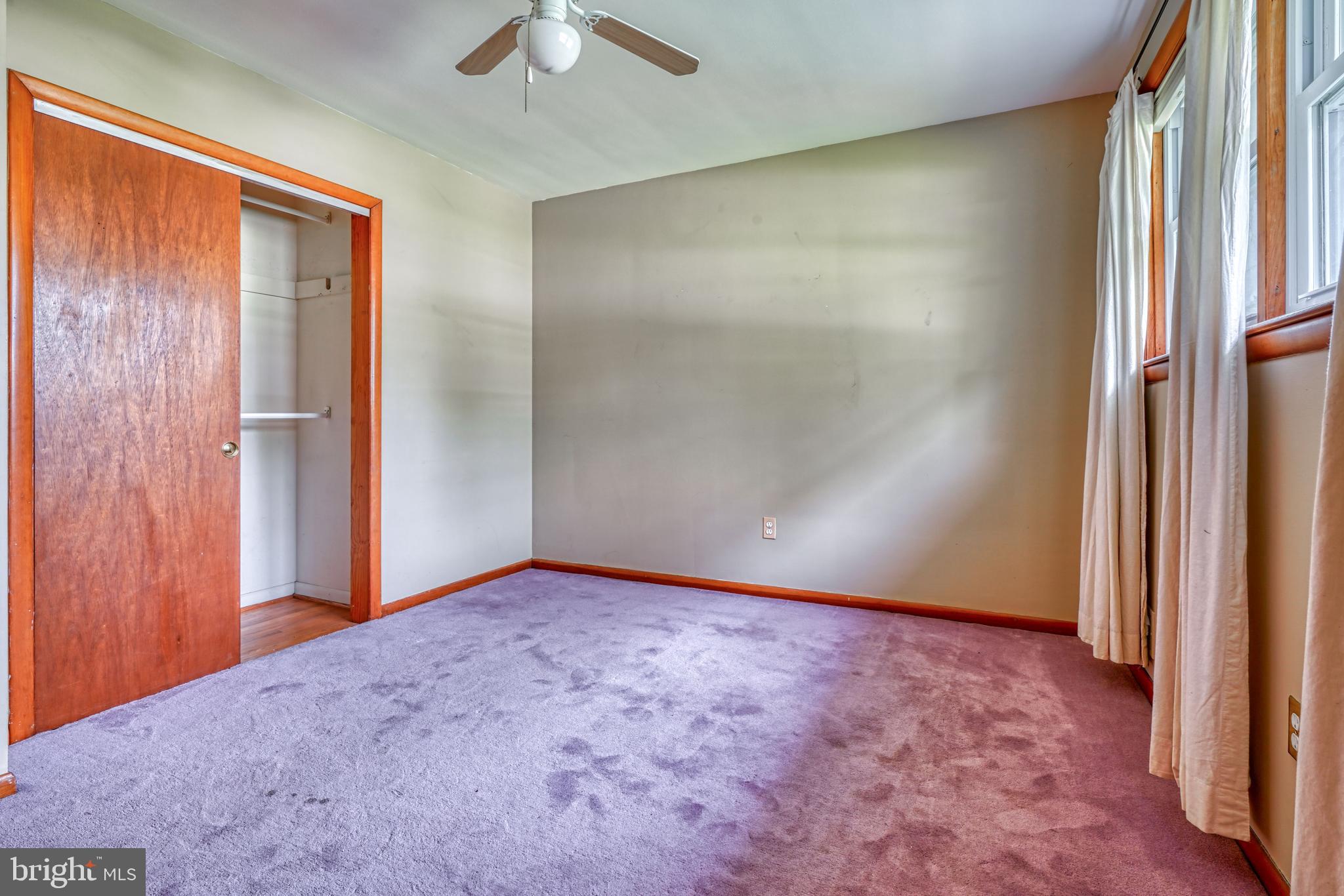 207 Patann Road Lutherville-Timonium, MD 21093 - Photo 42 of 71 BEDROOM 1