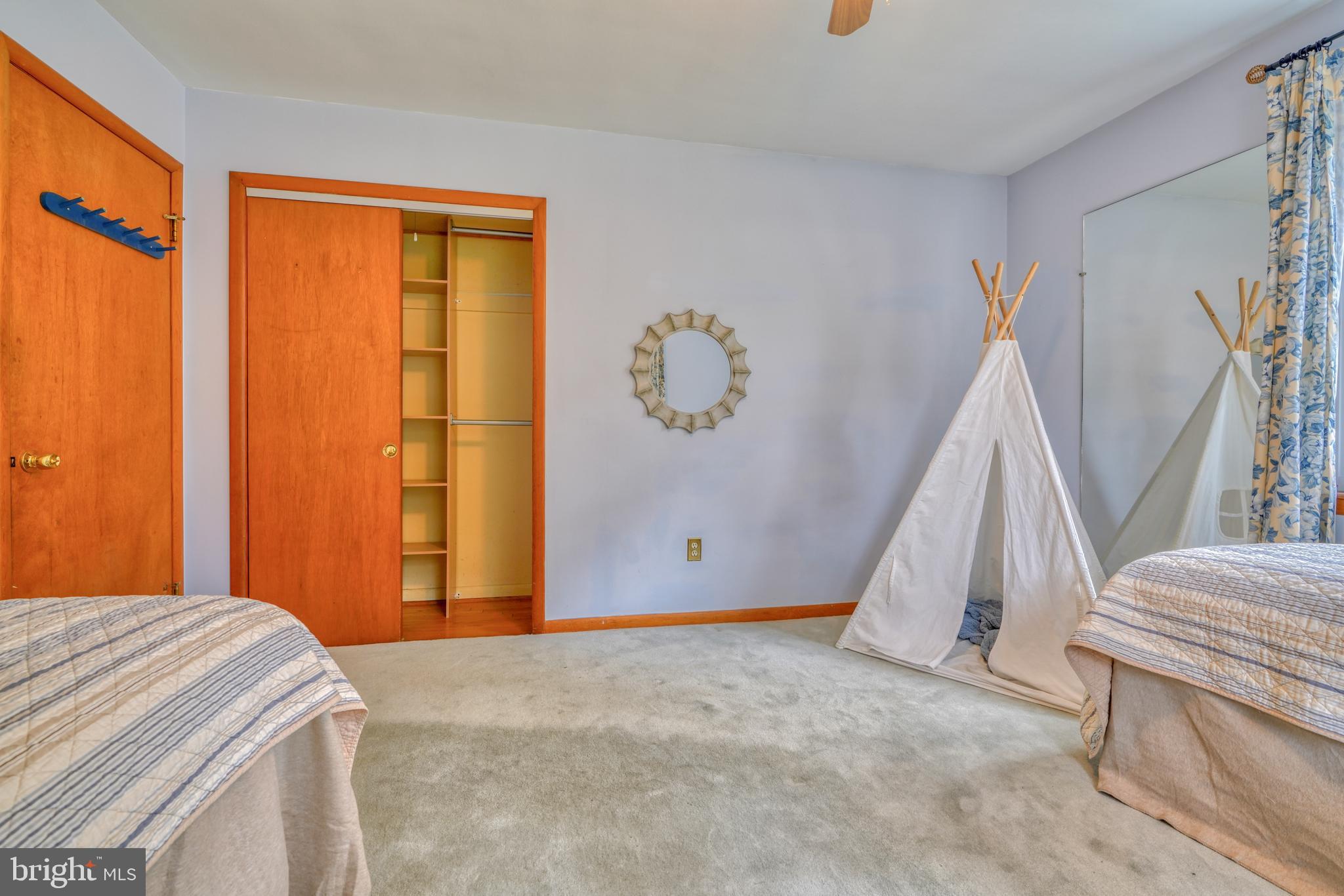 207 Patann Road Lutherville-Timonium, MD 21093 - Photo 54 of 71 BEDROOM 3