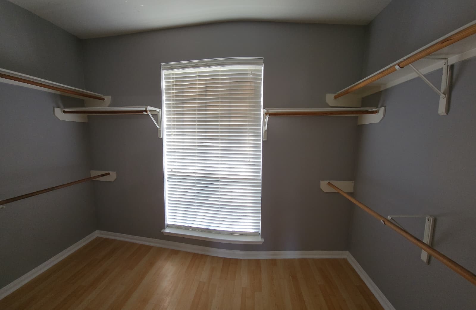 3910 Ashlee Lane Houston, TX 77014 - Photo 16 of 16 Master Closet