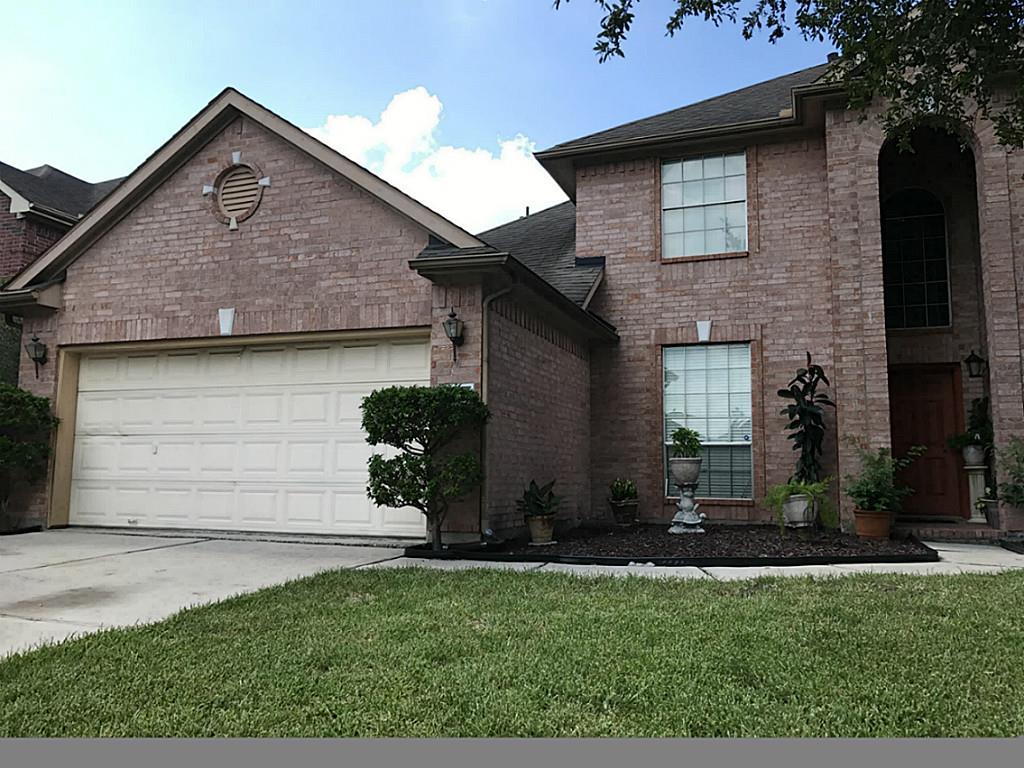 3910 Ashlee Lane Houston, TX 77014 - Photo 3 of 16