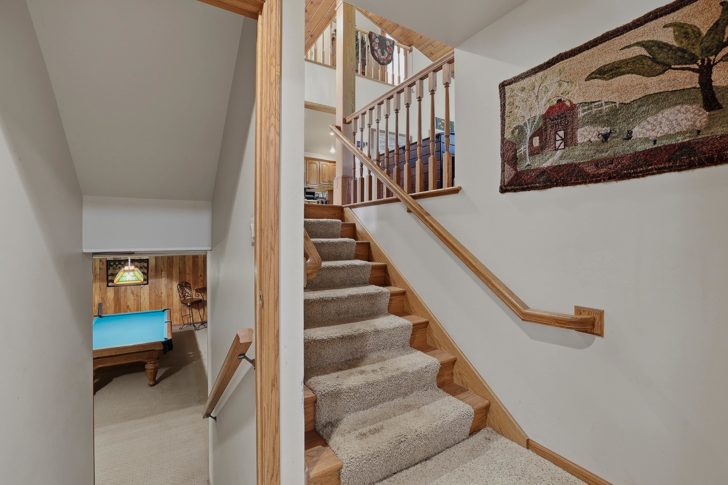 2610 Little Chicago Road Stevens Point, WI 54481 - Photo 49 of 60