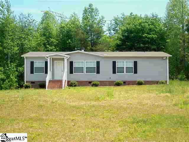 540 Good Road Landrum, SC 29356 - Photo 1 of 22