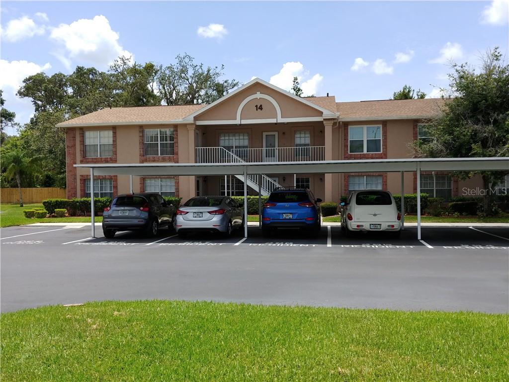 6440 Spring Flower Drive, Unit 21 New Port Richey, FL 34653 - Photo 1 of 1 Gallery Image 1