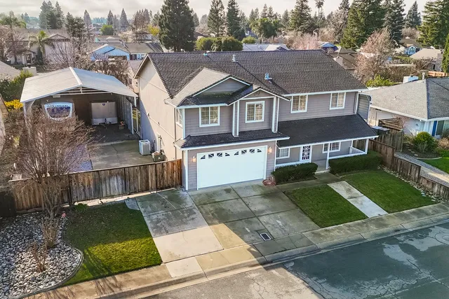 $635,900 | 3202 Roosevelt Road, Yuba City, CA 95993