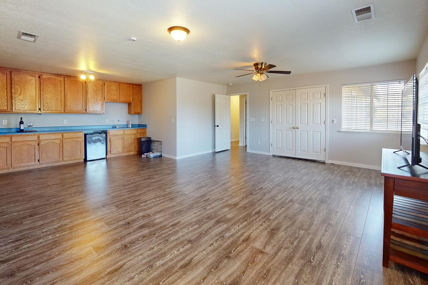 3202 Roosevelt Road Yuba City, CA 95993 - Photo 21 of 41 Bonus/Game room upstairs