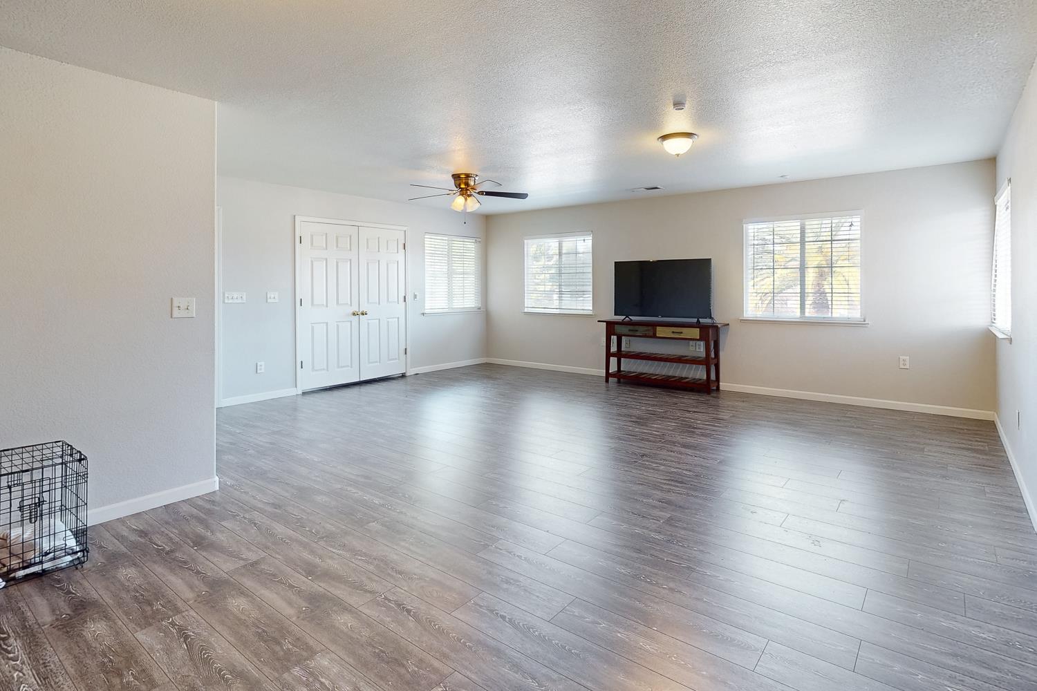 3202 Roosevelt Road Yuba City, CA 95993 - Photo 22 of 41 Bonus/Game room upstairs