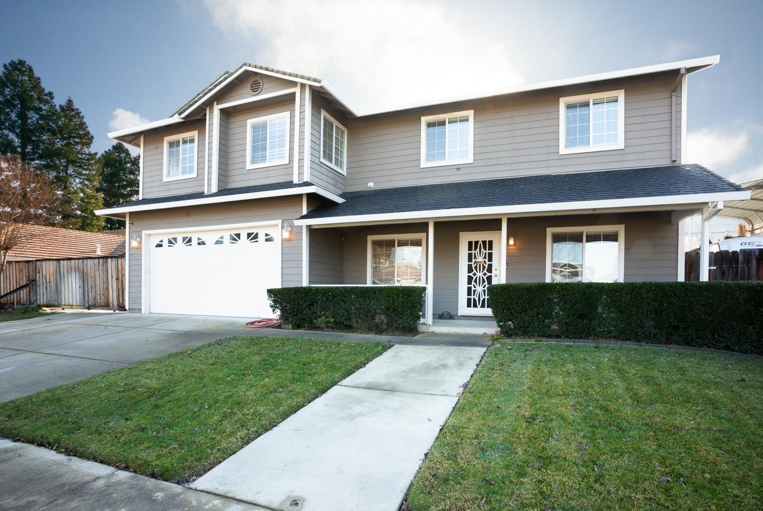 3202 Roosevelt Road Yuba City, CA 95993 - Photo 3 of 41