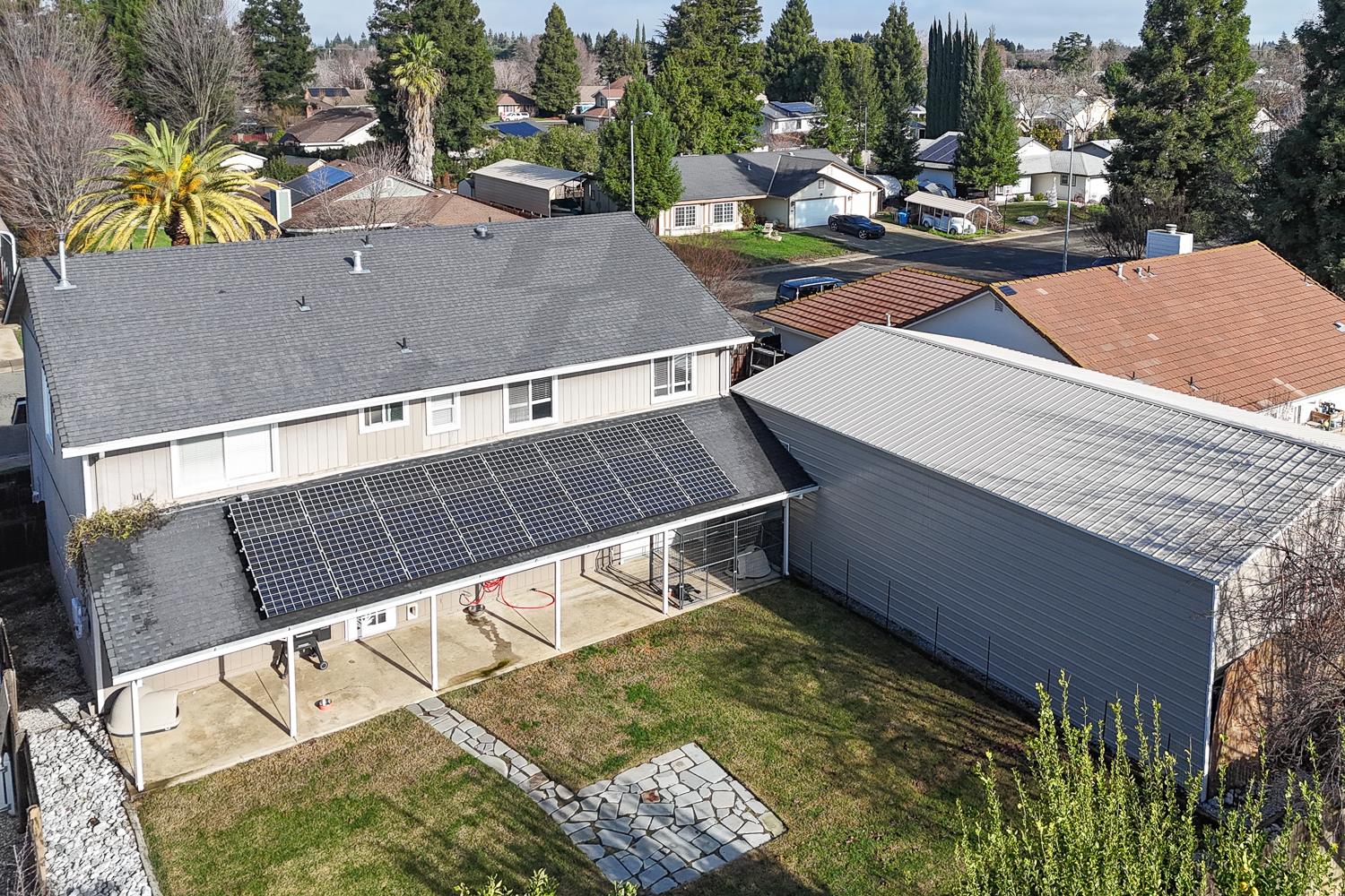 3202 Roosevelt Road Yuba City, CA 95993 - Photo 33 of 41