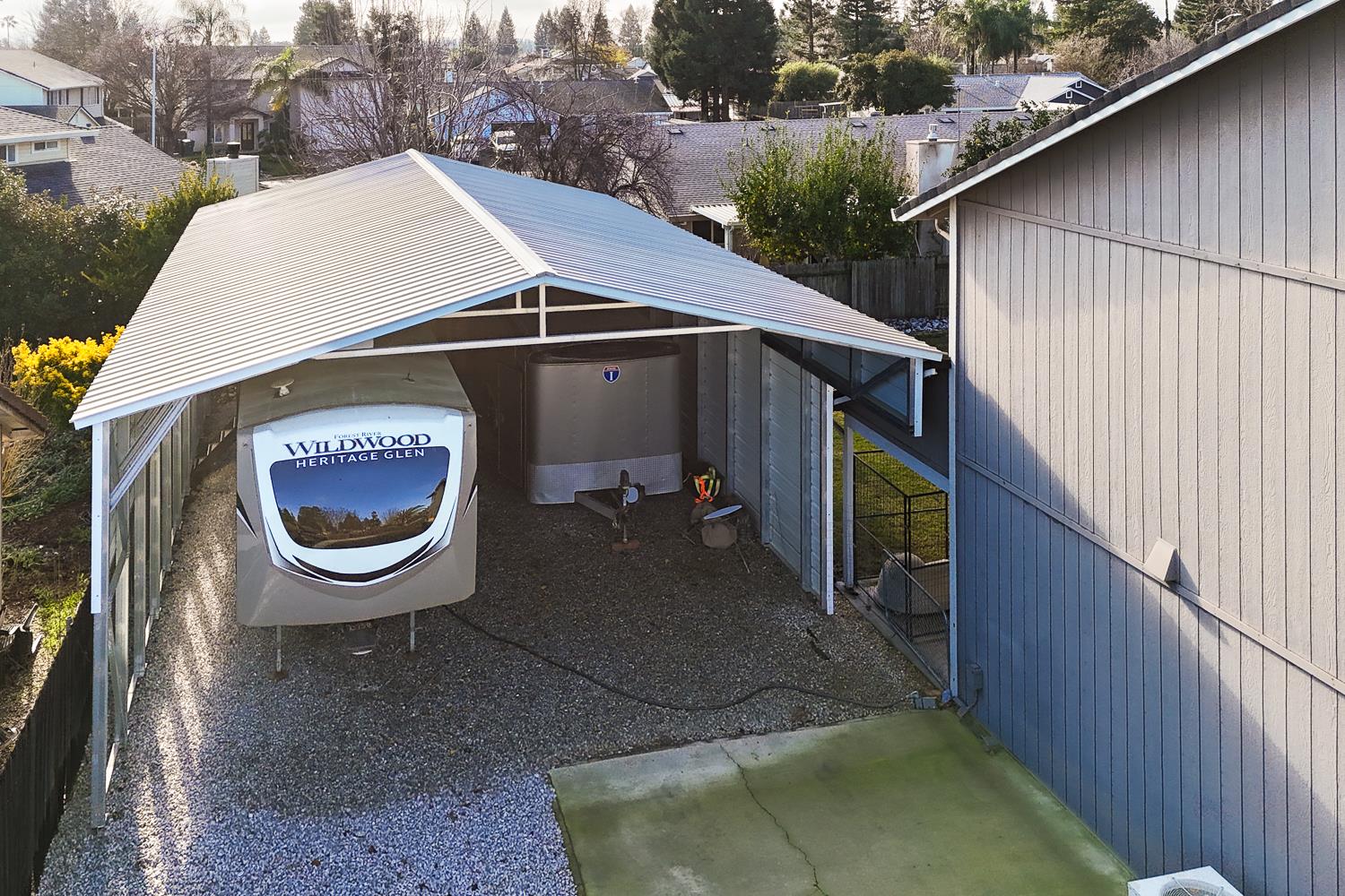 3202 Roosevelt Road Yuba City, CA 95993 - Photo 36 of 41