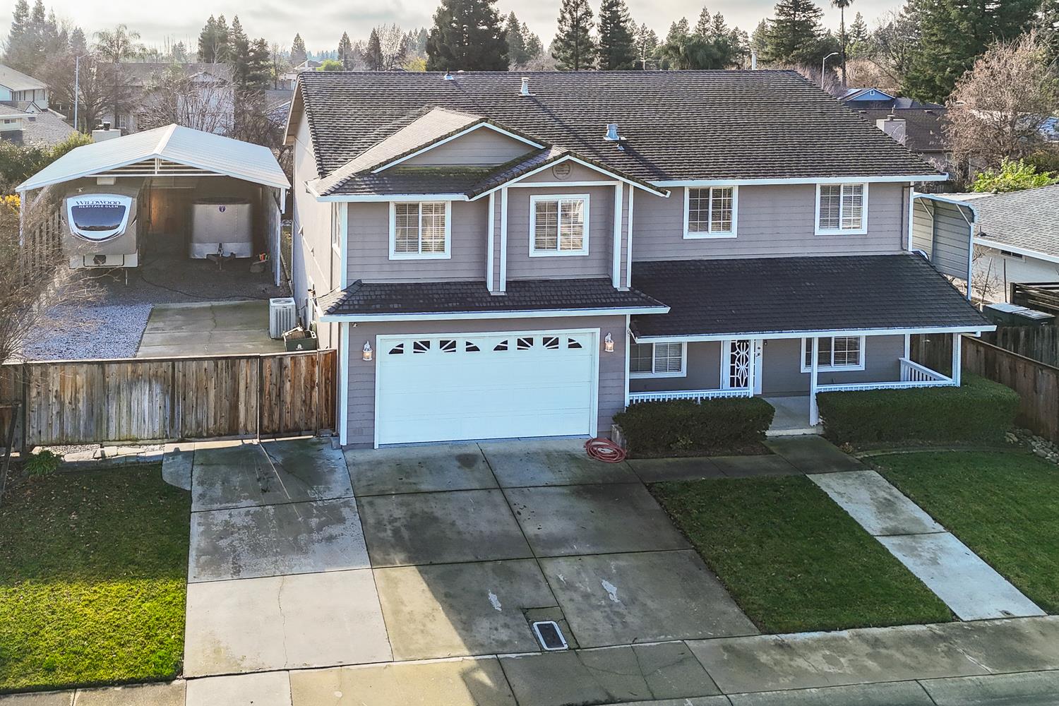 3202 Roosevelt Road Yuba City, CA 95993 - Photo 37 of 41