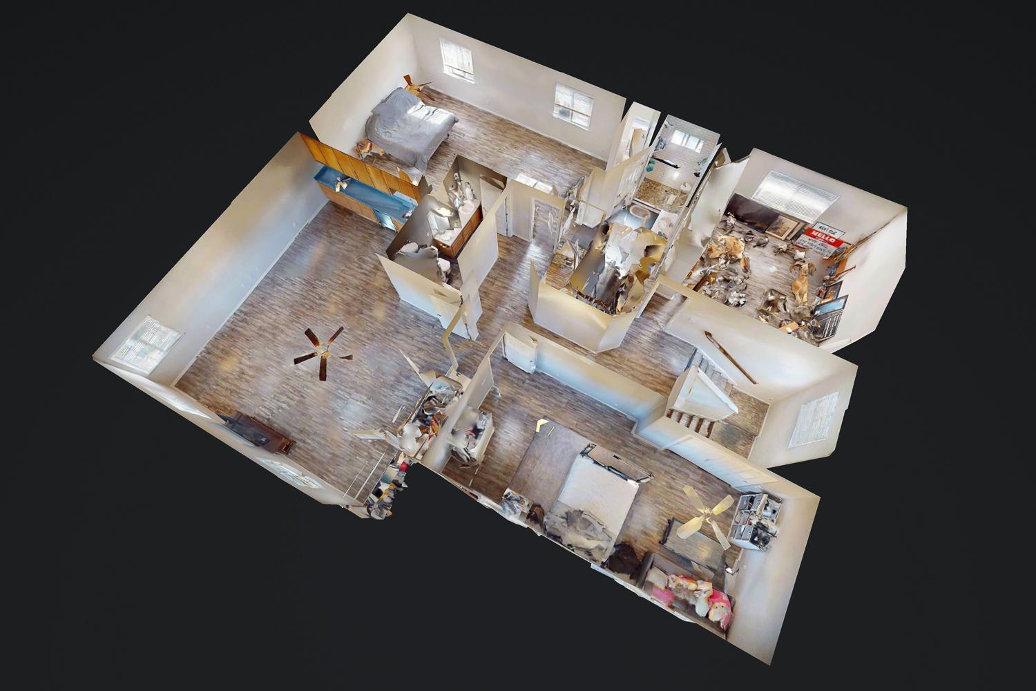 3202 Roosevelt Road Yuba City, CA 95993 - Photo 38 of 41