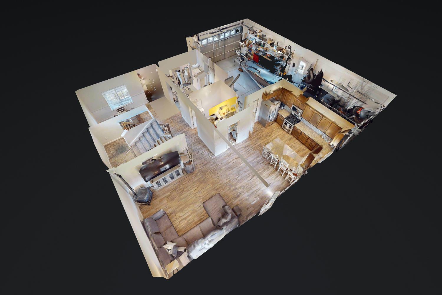 3202 Roosevelt Road Yuba City, CA 95993 - Photo 39 of 41