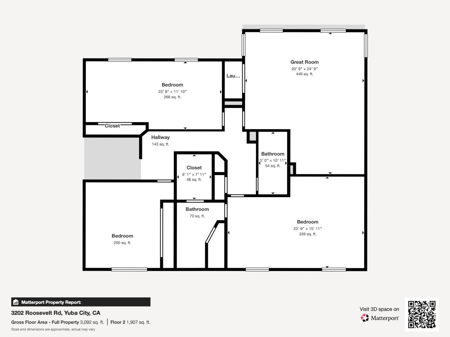 3202 Roosevelt Road Yuba City, CA 95993 - Photo 41 of 41
