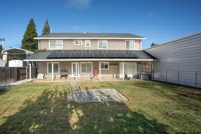 $635,900 | 3202 Roosevelt Road, Yuba City, CA 95993