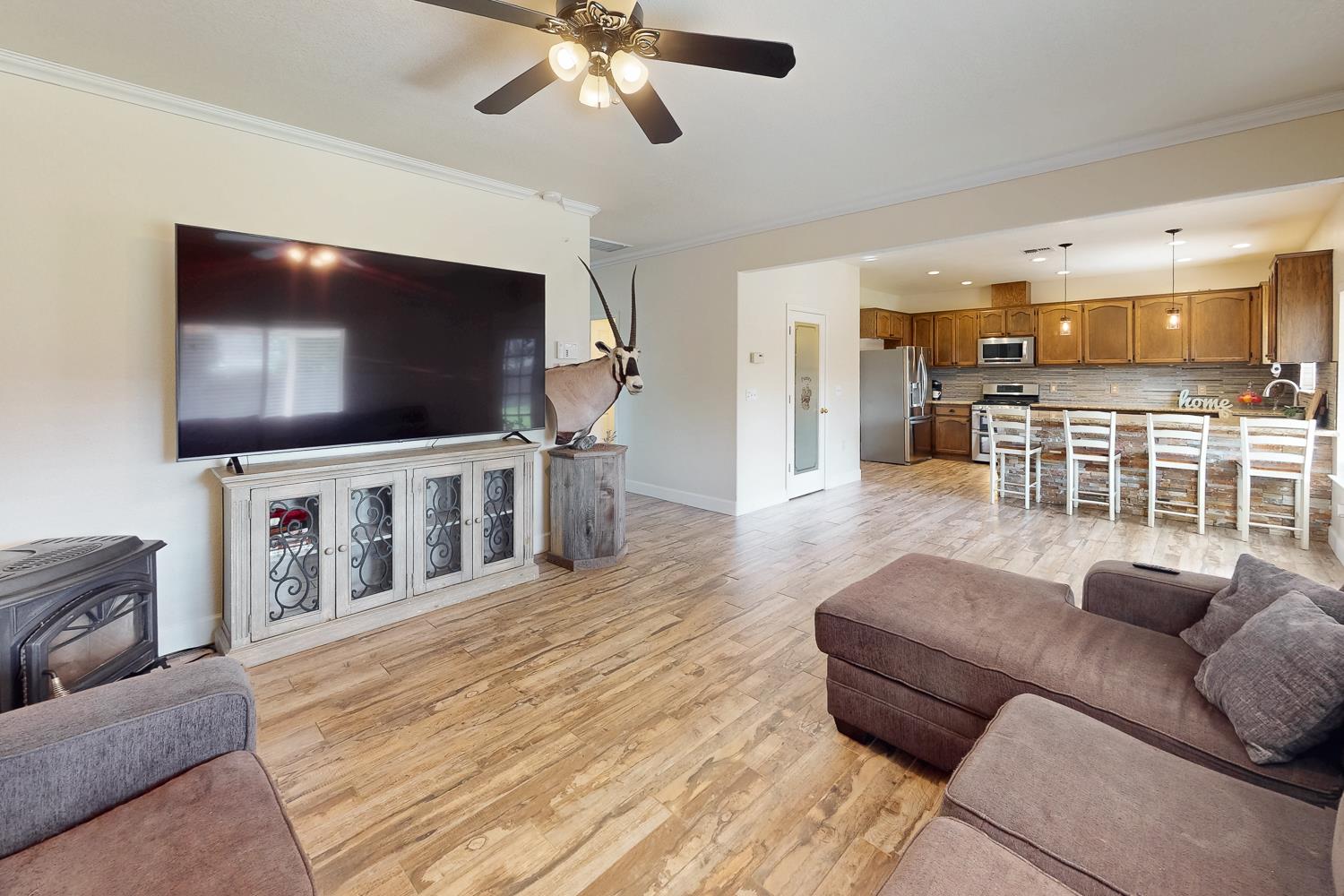 3202 Roosevelt Road Yuba City, CA 95993 - Photo 9 of 41